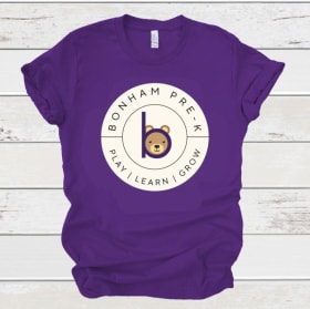 T-Shirt / Adult Medium item