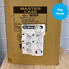 Dog House item