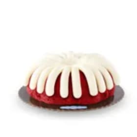 8" Red Velvet Cake item