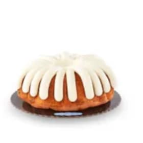 8" Confetti Cake item