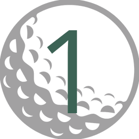 1 joueur: Golf et Souper item