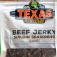Beef Jerky - Sirloin Seasoning item