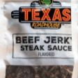 Beef Jerky - Steak Sauce item