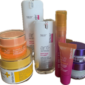 The StriVectin Basket item