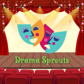 Drama Sprouts item