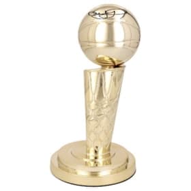 2024 NBA Finals Champions Replica Trophy item