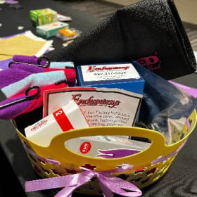 Enchantasys Adult Gift Basket item