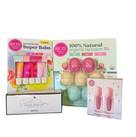 The Luscious Lips Basket item