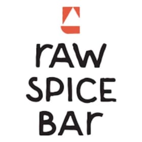 Raw Spice Bar item