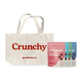 Goodbake Goodie Bag 2 item