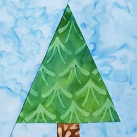 Evergreen FPP Blocks item