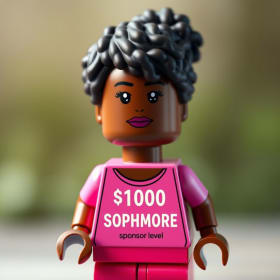 Sophomore Sponsor item