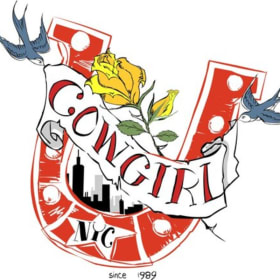 Cowgirl Restaurant - $75 Gift Certificate item