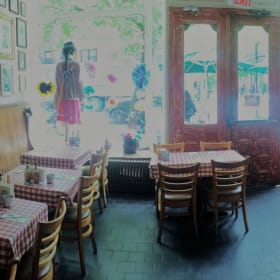 Cowgirl Restaurant - $75 Gift Certificate item