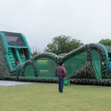 Donate: 80' TRAINING CAMP item