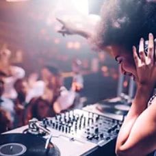 Donate: DISK JOCKEY item