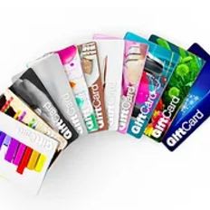 Donate: GIFT CARDS item