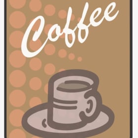 Starbucks Coffee item