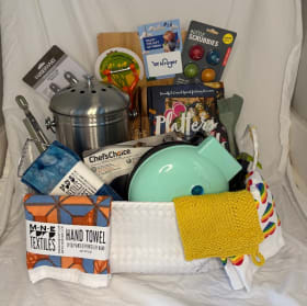 29. Kitchen Basket #1 - 2nd Grade item