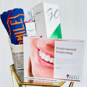 Goodwin Dental Basket item