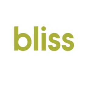 35. Bliss Gift Certificate item