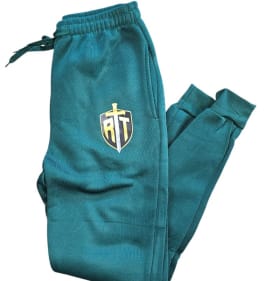 Adult XS Titans Sweatpants item