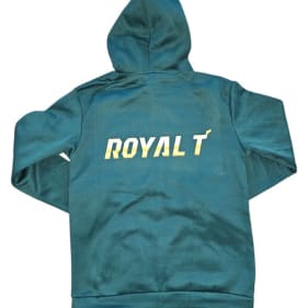 Adult XL Titans Hoodie item