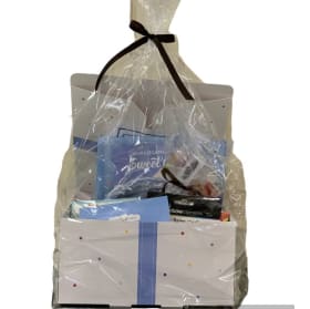 The Birthday Bundt Basket from Nothing Bundt Cakes item