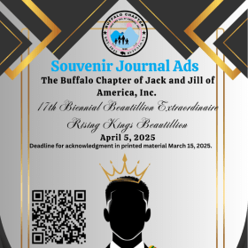 Quarter Page Ad item