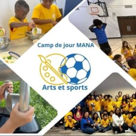 Semaine de relâche item