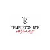 Lot 39: Templeton Rye Package item