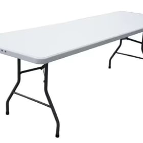 Table Rental item
