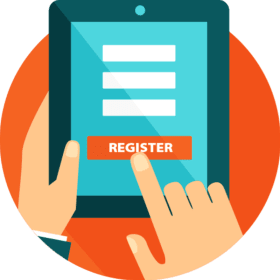 Registration Fee ($30) item