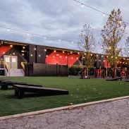 Networking Event Sponsor (Game Terminal) item