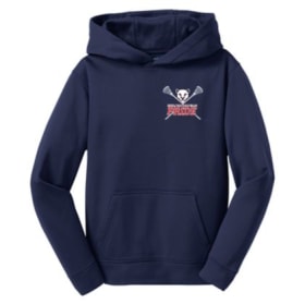 Sport Wicking Performance Sweatshirt - ADULT item