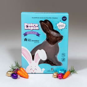 Chocolat au lait item