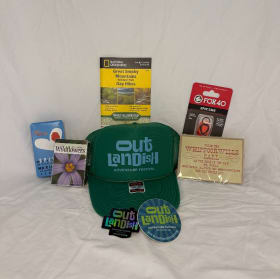 39. OutLandish Adventure Festival Package item
