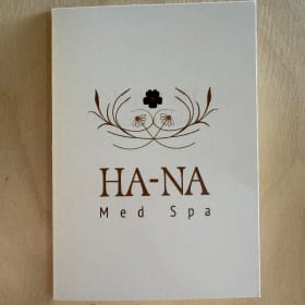 2 Signature Experience item