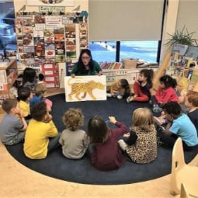 Donate bouquet to Teachers at José Martí CDC item
