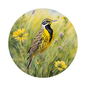 Meadowlark (Presenting) Sponsor item