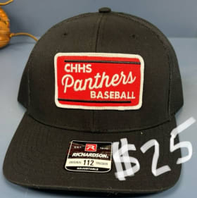 Trucker Hat item