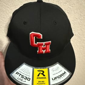 Fitted Hat item