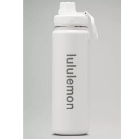 Lululemon Align™ Yoga Mat & Back to Life Sports Bottle 24 oz item