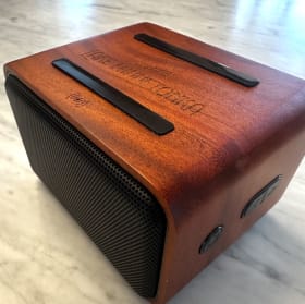 41. Bluetooth Speaker item