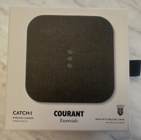 42. Wireless Charger item