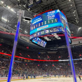 2 Tickets - Vancouver Canucks Vs San Jose Sharks April 14 item