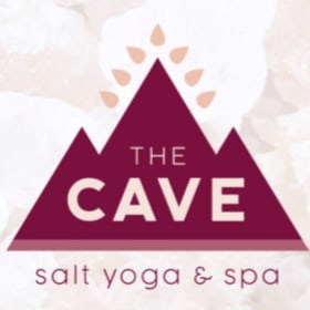 38. The Cave salt yoga & spa $50 gift card item