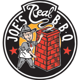 Joe's Real Barbeque $50 gift card item
