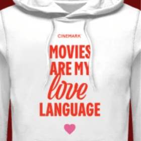 Cinemark Theaters Guest Passes (4) item