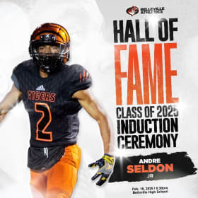 BHS Hall of Fame Kit item